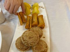 -东来顺饭庄(五道口店)