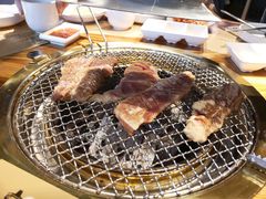 -万兴佳烤肉·长白山老味道(宏泰广场店)