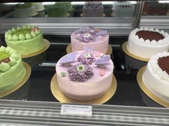 -Pantry's Best派悦坊蛋糕(世纪金源店)