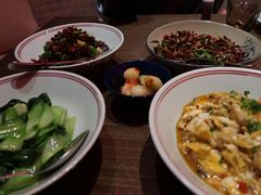 -苏州凯悦酒店·酒肆(华池街店)