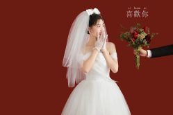-全城热恋璀璨婚纱摄影(国贸总店)