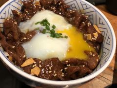-黑牛の店·和牛烧肉(合生汇店)