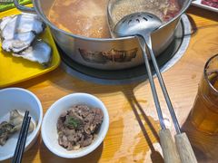 -养牛邓·潮汕牛肉海鲜自助火锅(广州店)