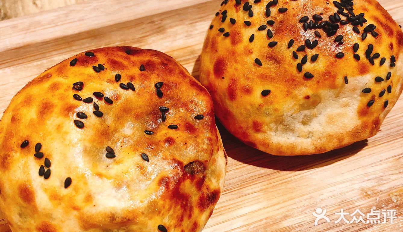 好吃(๑´ڡ`๑) 因为去了营业时间有误的店铺