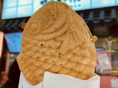 -粉粉乐鲷鱼烧(美罗城店)