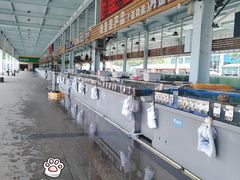 -亚龙湾8号(丁村万人海鲜广场店)