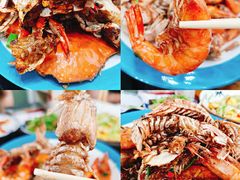 -九层海鲜塔(市南店)