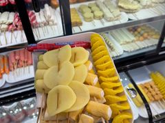 -滴滋味·新疆炒米粉·炒三凉(乌市总店)