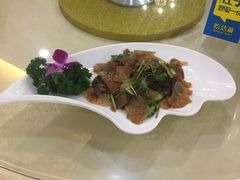 -天福海鲜酒楼·闽菜海鲜·宴请聚会(五四路店)