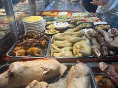 -车头老二大排档