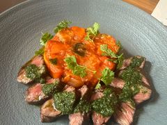 -炼舍CAMINETTO(恒基·旭辉天地店)