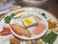 -芸南道·过桥米线(昆明老街旗舰店)