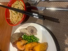 -明月东一酒店·菲斯特自助餐厅