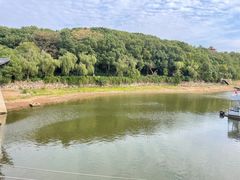 -天目湖山水园