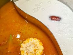 -椰子湾·海南火锅·糟粕醋·椰子鸡(正大广场店)