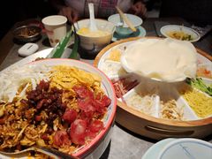 -怪噜范·贵阳小吃大排档(金源旗舰店)