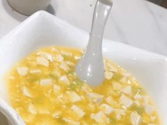 蟹黄豆花-情妹妹干锅锅(中海国际购物公园店)