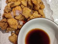 -阿巧一号私房菜(止园路店)