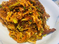 -新安江奶酸菜鱼(总店)