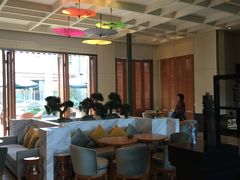 -成都安仁福朋喜来登酒店