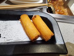 -海底捞火锅(新松江路生日主题店)