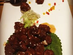 -老船坞餐厅(北京亚洲大酒店 )