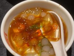 -探鱼·鲜青椒爽麻烤鱼(领展购物广场店)