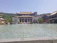 -博山正觉寺