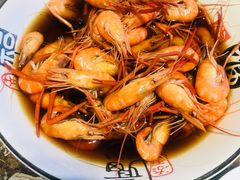 -风味小馆(天目湖宾馆店)