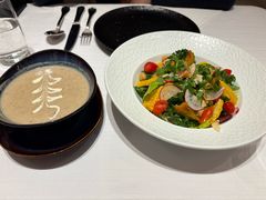 -马克西姆俄罗斯餐厅(通亚街店)