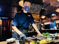 -暖都焼肉·和牛酒場(花都店)