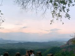 -丹霞山风景名胜区