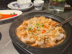 -前海沿·青岛菜(大拇指广场石老人店)