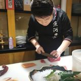 性价比超高的居酒屋-鱼河岸脂