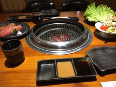 -丸藏和牛烧肉专门店(园区师惠坊店)