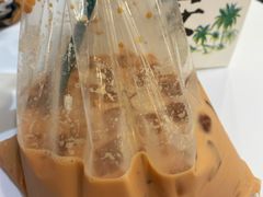 -春莱·老挝咖啡·泰式奶茶(钟楼店)