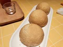 -蔡澜点心·粤菜(花城汇南区店)