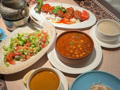 -梅夫娜土耳其餐厅.清真HALAL