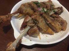 香酥鸭-建国328 本帮小馆·面馆