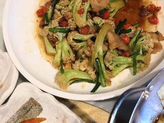 -湘语·湖南家常菜(新洲店)