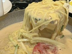 -桃园中华料理炸酱面(燕儿岛路店)