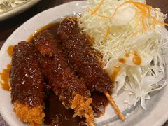 -矢场猪(名古屋站名铁店)