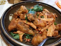 -富黎华海鲜大酒楼(正大广场店)