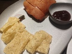 -彩丰楼中餐厅(佘山世茂洲际酒店)