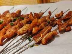 -楚太子  中餐&烧烤(武大店)