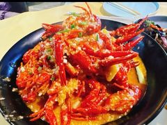 -小田油焖小龙虾(双井店)