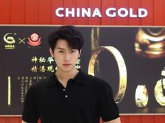 -王府井百货熙地港店