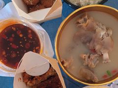 -David’s Master Pot 大味麻辣烫