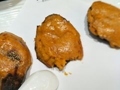 -大秦地·西北菜(纬四路店)