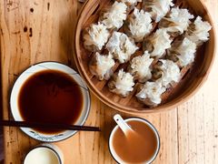 -正宗天津烧麦馆(柳州路店)